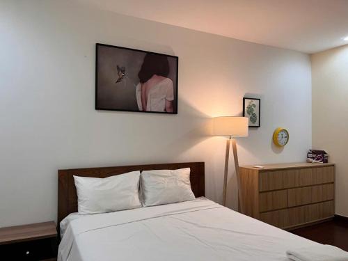 Royal City Ha Noi 2 bedrooms