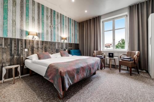 Hotel Shato Gesson 