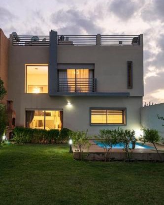 Royal Eden - Marrakech - Prestigia