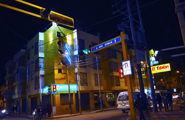Royal Inn Hotel Juliaca