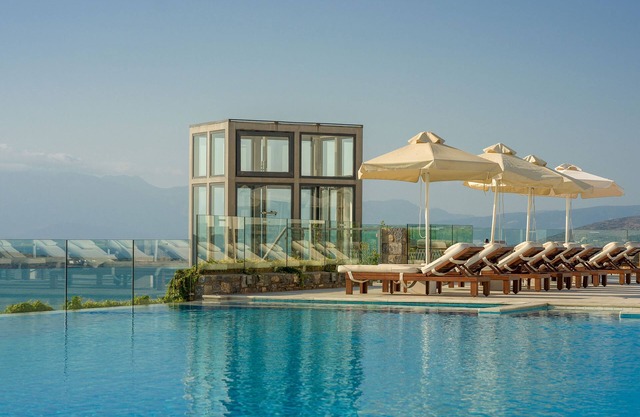 Royal Marmin Bay Boutique & Art Hotel - Adults Only