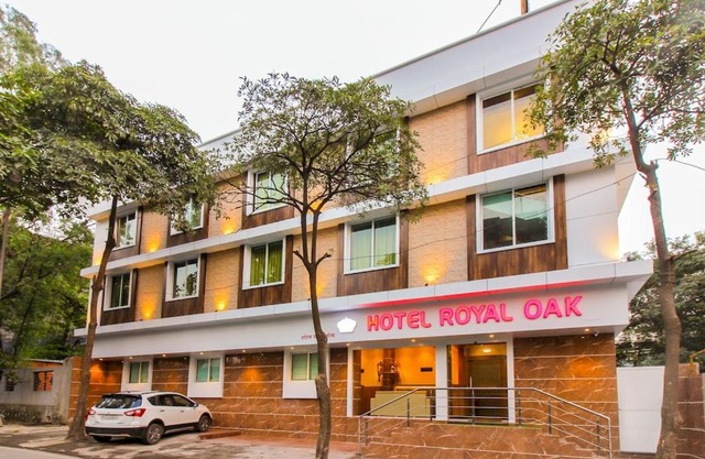Royal Oak Navi Mumbai