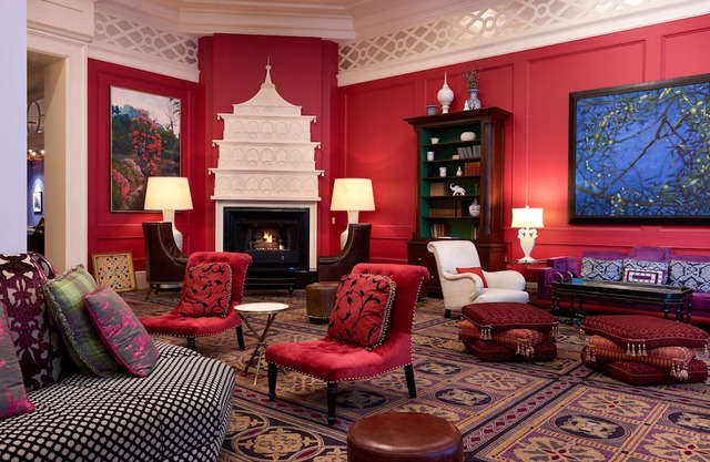 Royal Sonesta Portland Downtown