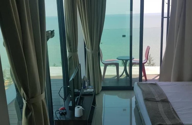 Royal Suite at D'Wharf Serviced Residence