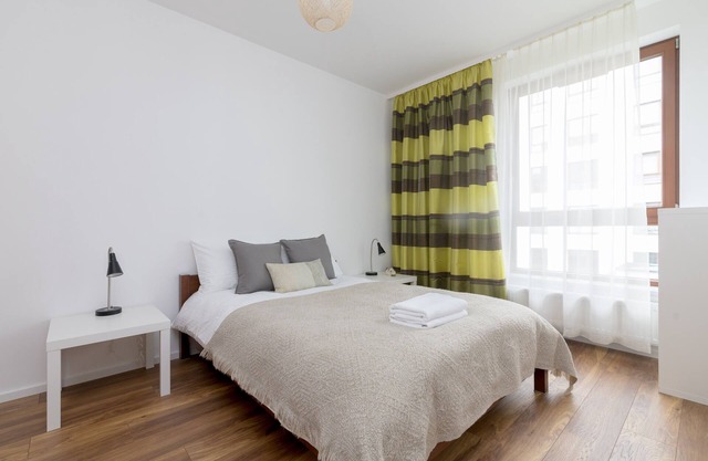 Royal Wilanów Stylish Apartament