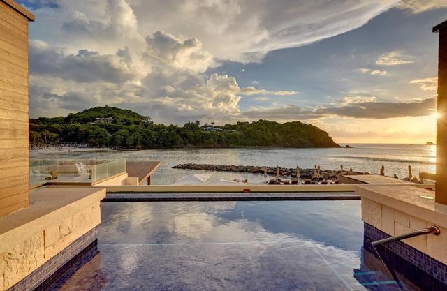 Royalton Saint Lucia An Autograph Collection Resort