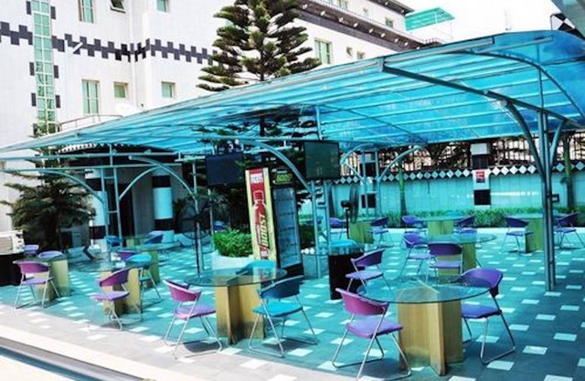 Royalview Hotel And Suites