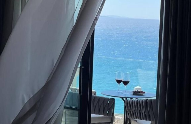 Rozafa Palace Hotel