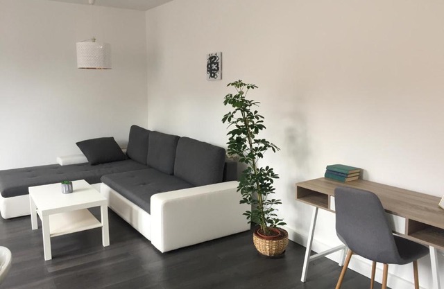 Apartman Pécs 