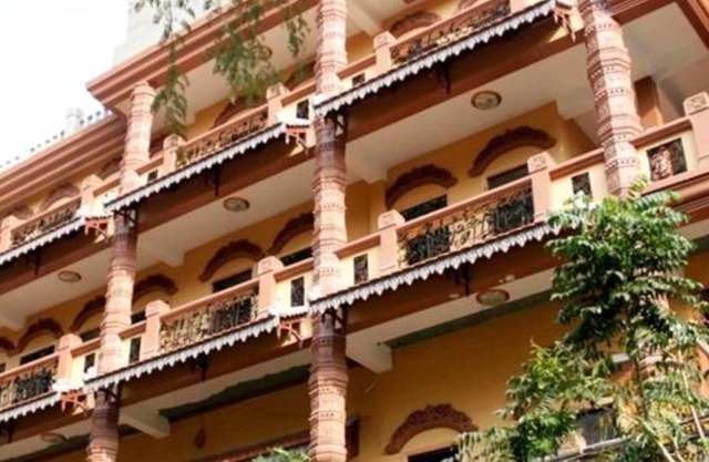 RS II Guesthouse