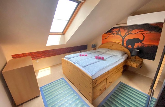 RST47 Apartman
