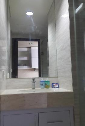 Ruby Apartment #2