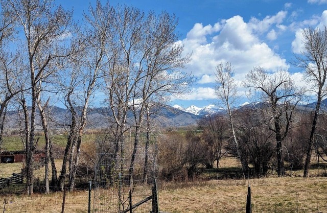 Ruby Valley Historic Farmhouse on Mill Creek