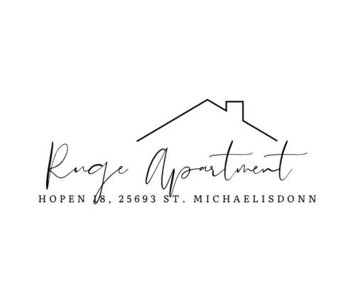 Ruge Apartment