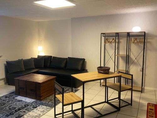 Ruhiges Apartment nahe Innenstadt und Kliniken