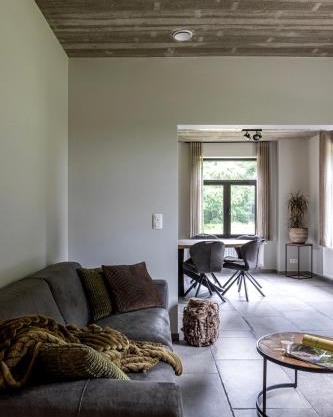 Ruime vakantiewoning voor 24p