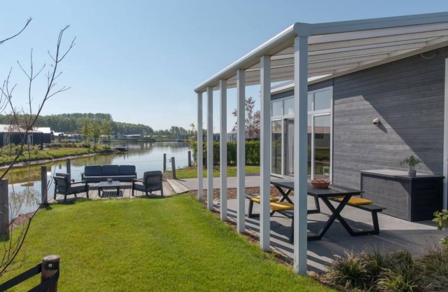 Ruisweg 38 by Interhome