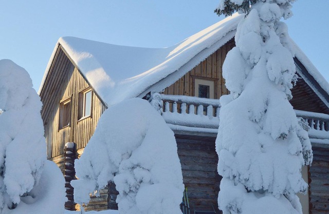 Rukajärven Kelopirtit Hilla Kuusamo 