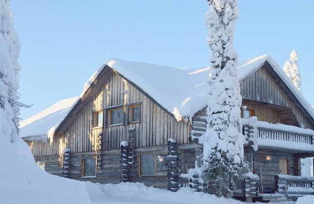 Rukajärven Kelopirtit Puolukka Kuusamo 
