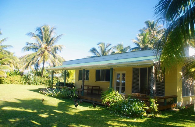 Rukuruku Haven - Tikioki