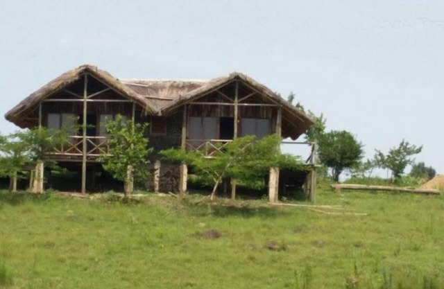 Ruma River Lodge