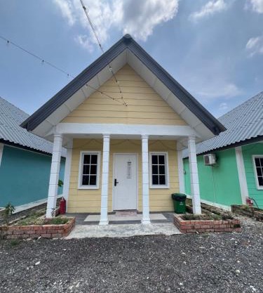 Rumah Kebun Bonda
