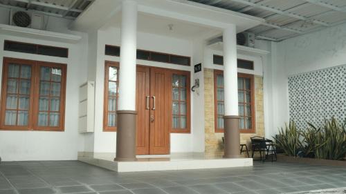 Rumah Roman K15 Syariah
