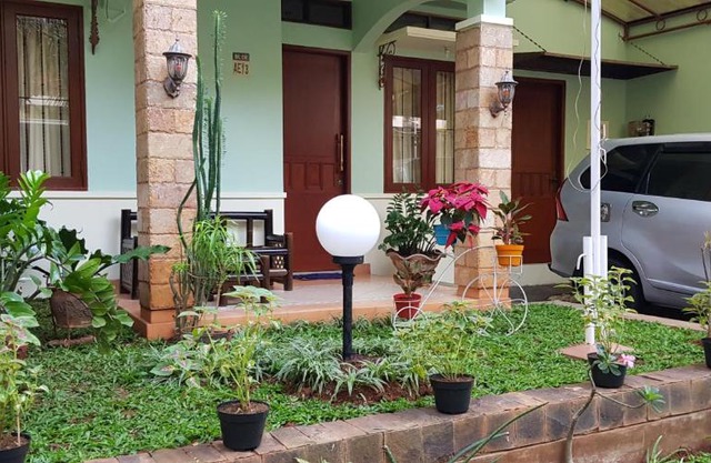 Rumah Satoe