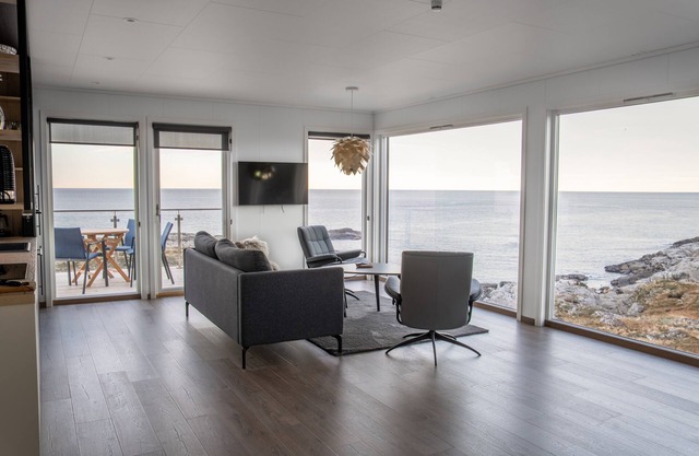 Runde Panorama - Highlight View