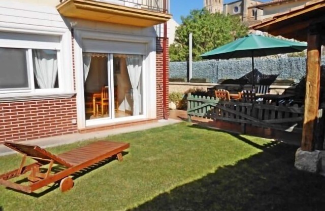 Rural apartment Ancasela for 6 people