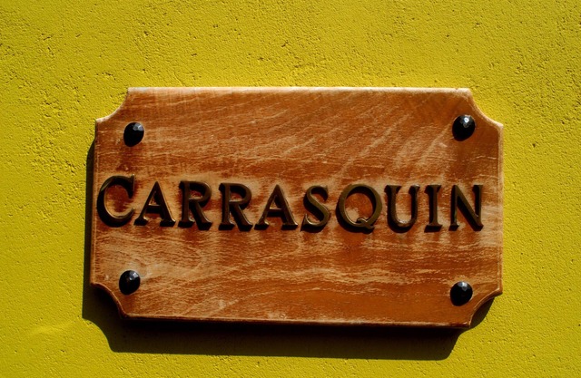 Rural apartment La Cabana´l Cachicán for 2 people