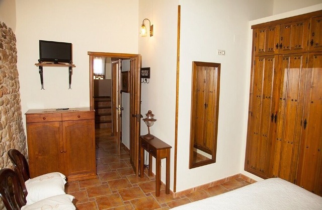Rural Apartments Abuela Pastora