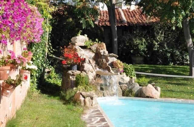 Rural Guest House in Olmedo (Spain)