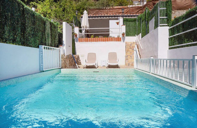 Rural House Los Bancales
