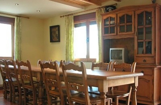 Rural house Los Roblones