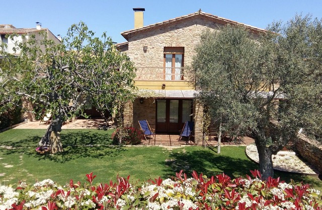 RURAL HOUSE IN THE COSTA BRAVA