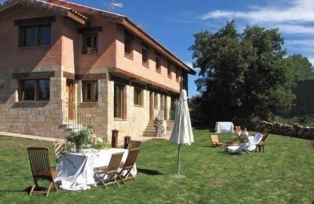 Rural house (full rental) Living in the countryside * for 6 people