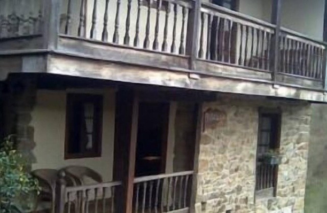 Rural house (full rental) El Chalet de Manolín for 7 people