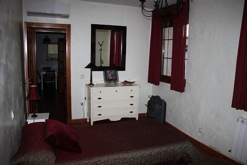 Rural house Roca Pintada for 3/4 people