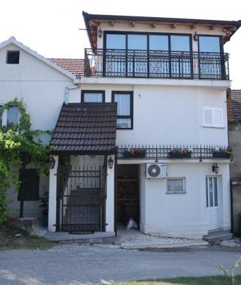 Ruralna kuća za odmor Didovina Sinj