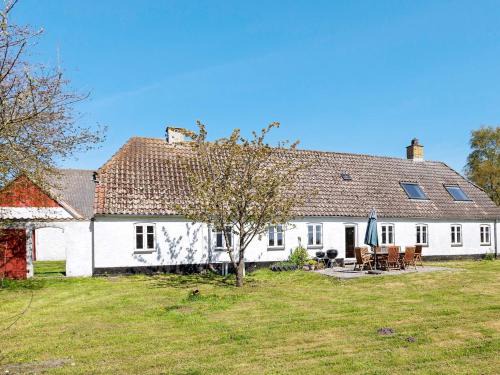 Rustic Farmhouse Getaway - By Traum Ferienwohnungen