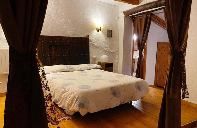 Rustic house in the province of Soria