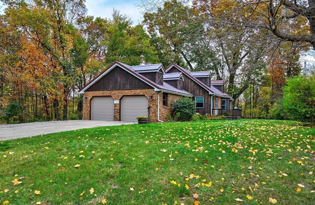 Rustic Middlebury Retreat w/Yard & Fire Pit!