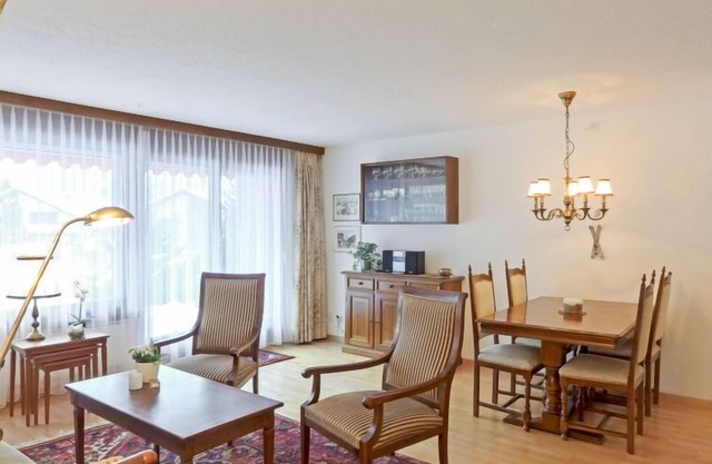 Rustica Apt. M by Interhome