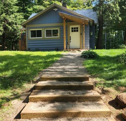 Rustica Retreats Cottage