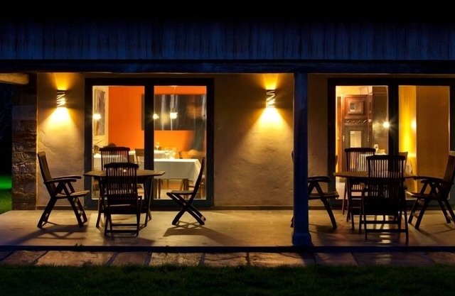 Rusticae Hotel Torre de Villademoros