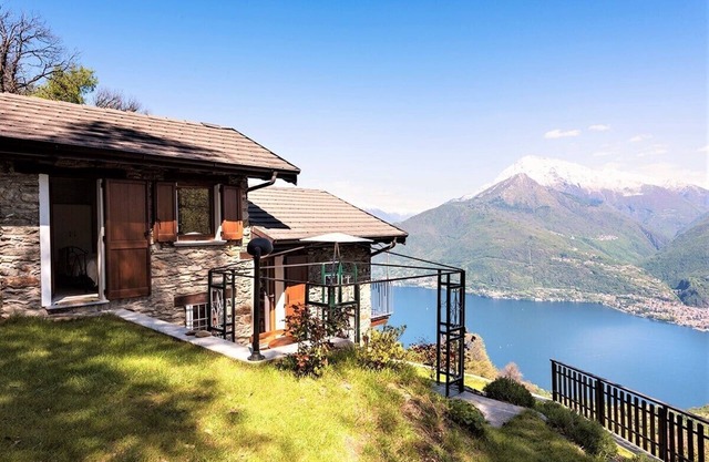 Rustico holiday home Bersai