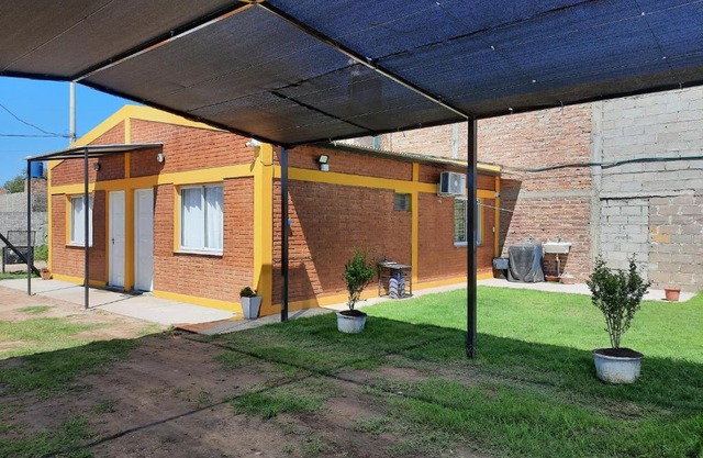 Ruta 20 HOUSE Quines