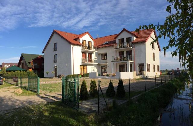 Rybitwa Karwia