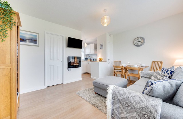 Rydale Retreat - Two Bedroom House, Sleeps 4